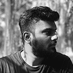 Prashanth Parvatneni